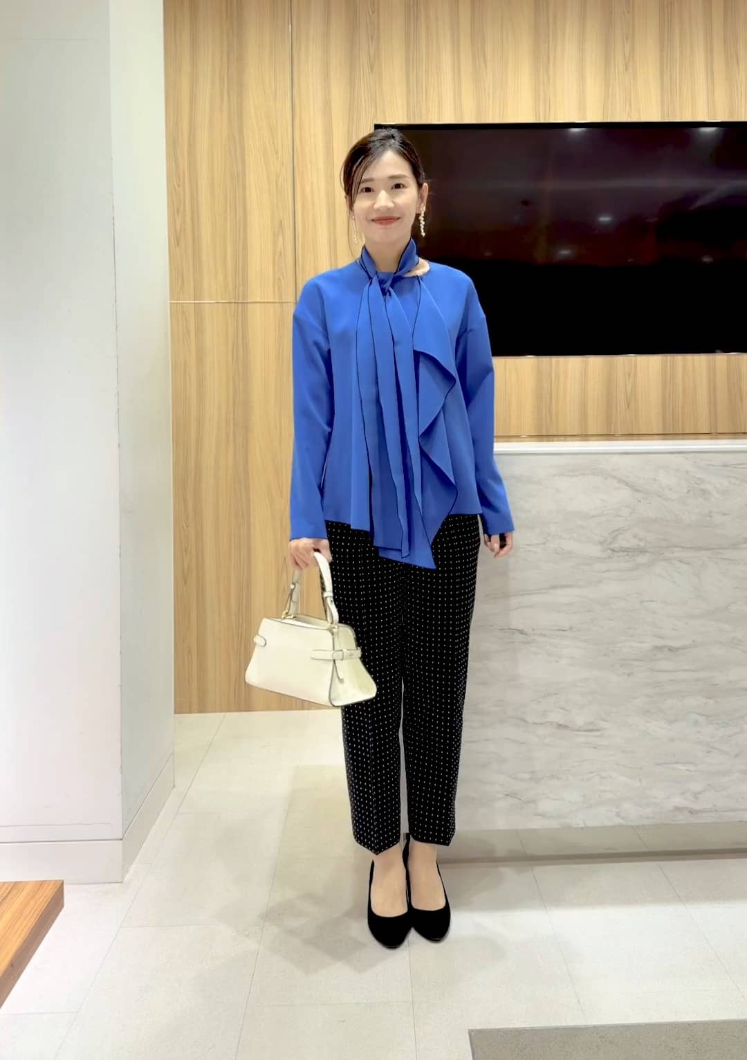 JR京都伊勢丹 Yasuda.e