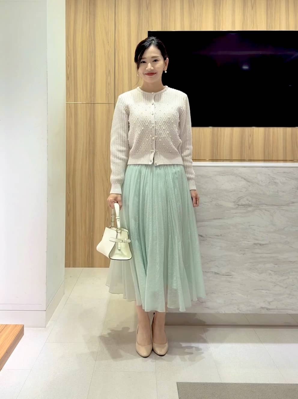 JR京都伊勢丹 Yasuda.e