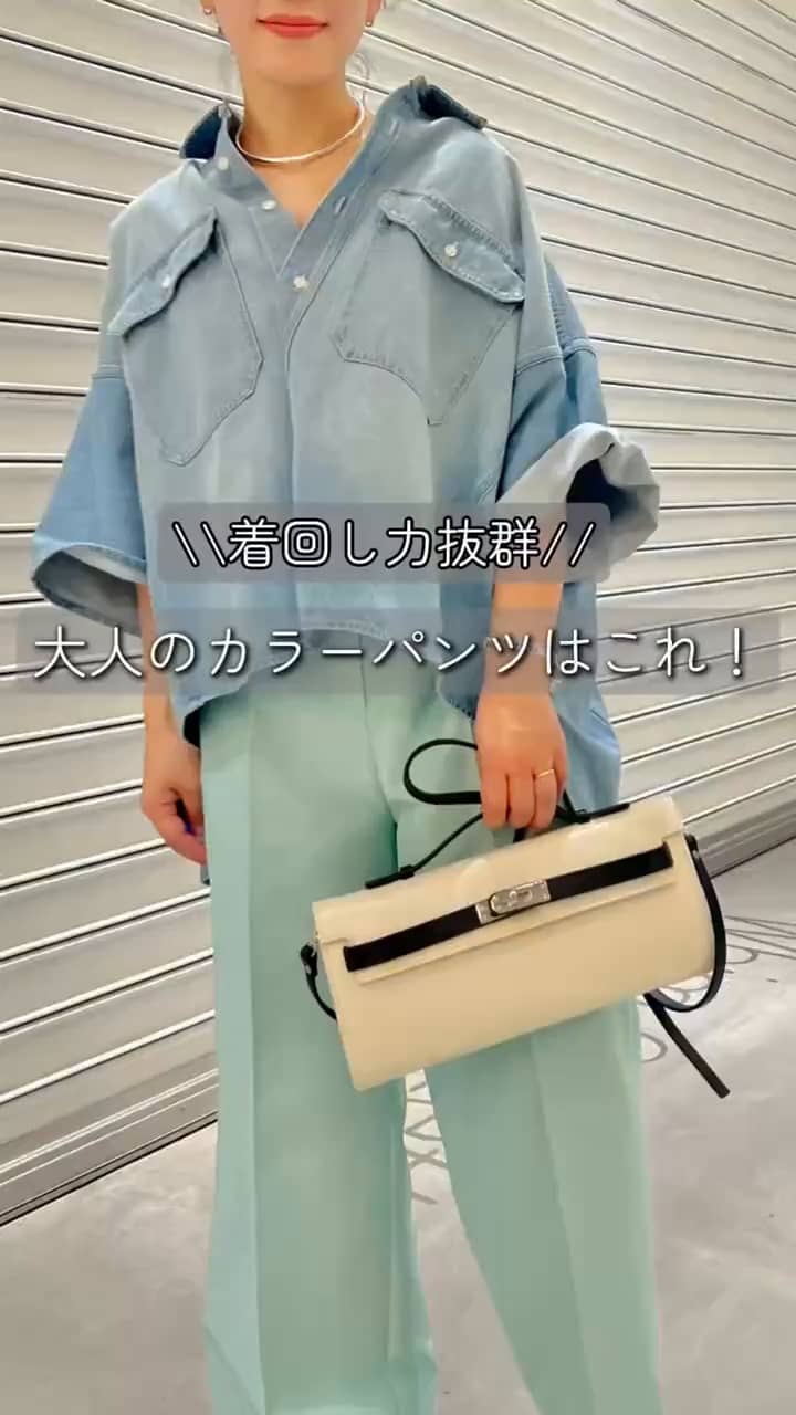 Hoaw.】フラップ2WAYバッグ | Whim Gazette(ウィム ガゼット
