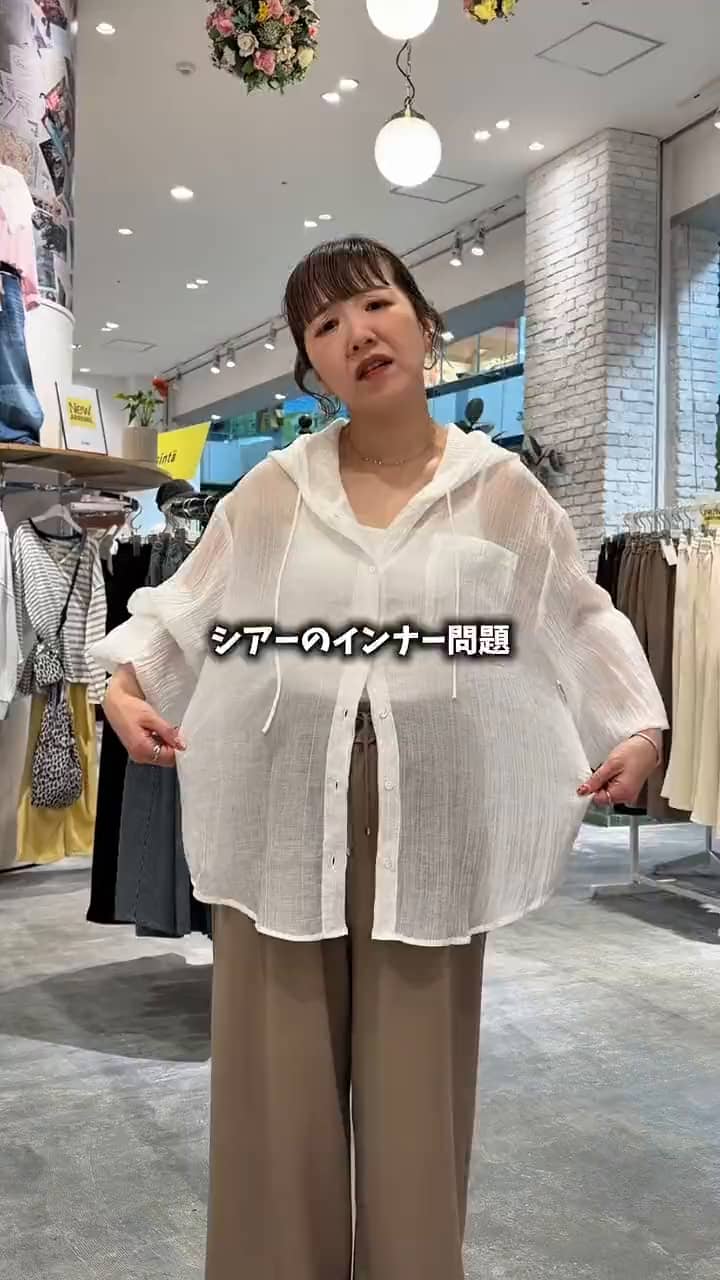 販売枚数13万枚突破!!】＜抗菌防臭＞2WAY配色タンクトップ | CIAOPANIC