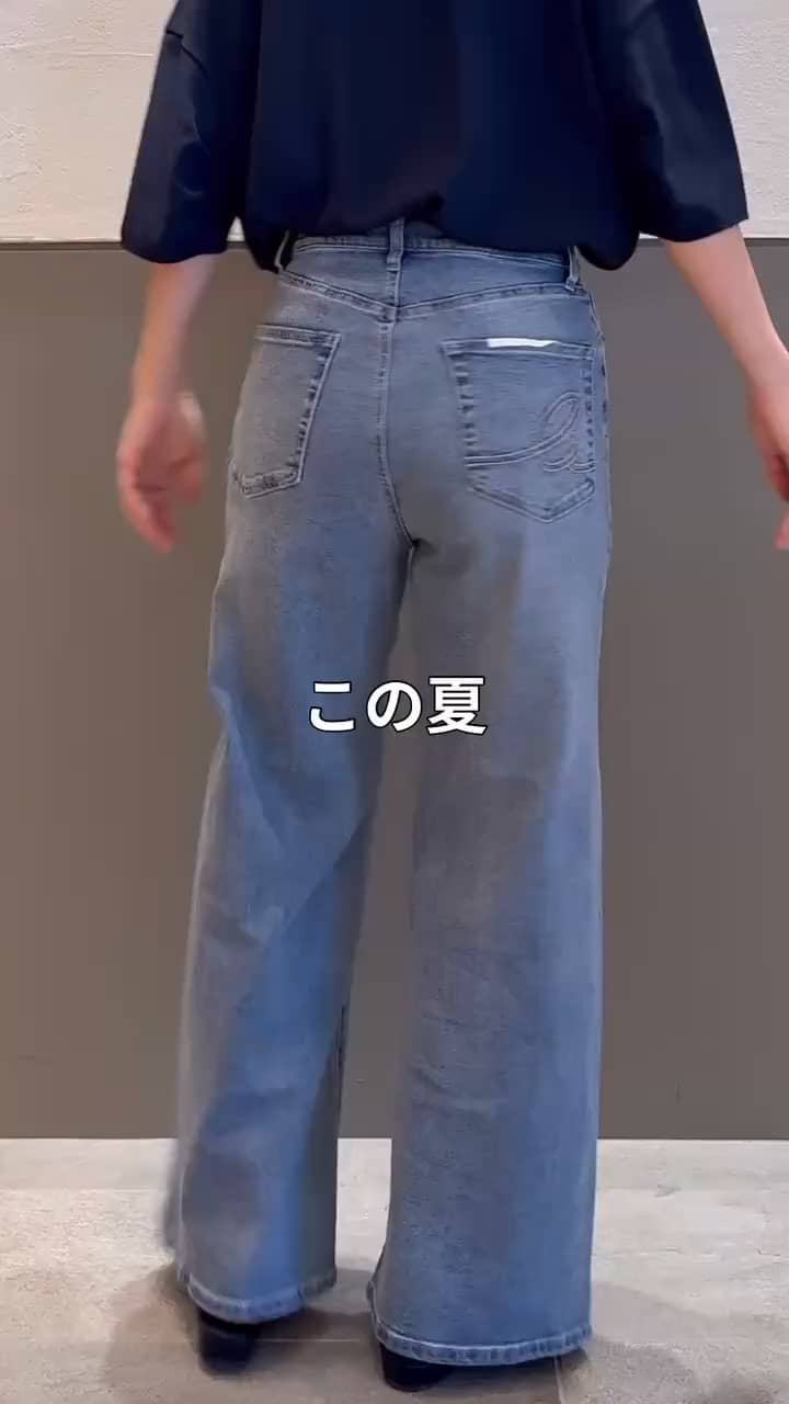 サマーニット/手洗い可】シャーリーカーンニットプルオーバー