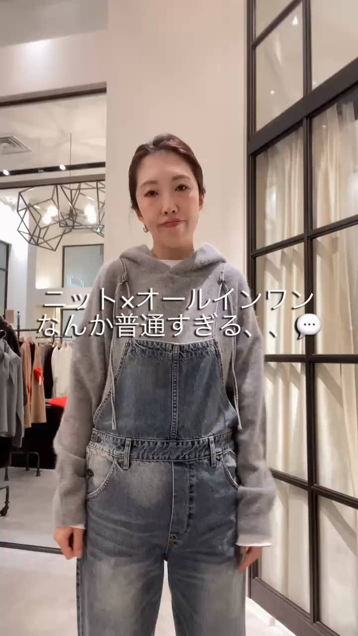 THE PAUSE】ファーニットフーディープルオーバー | Whim Gazette