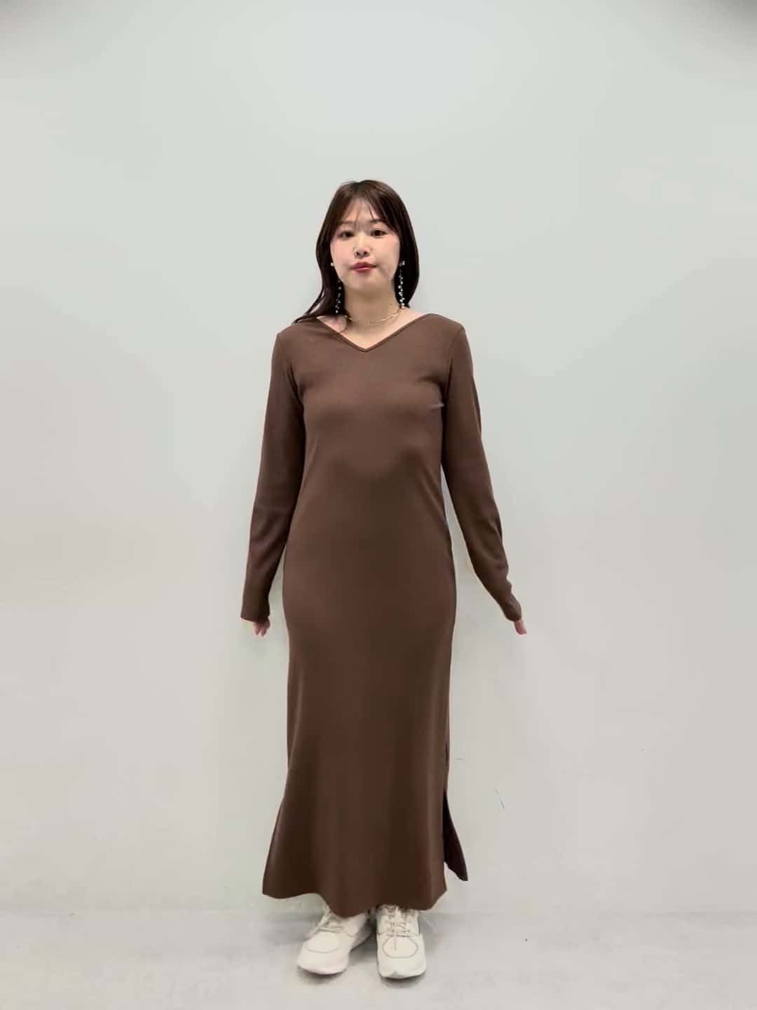 natural couture(ナチュラルクチュール)エミテラス所沢店のアコ【62kg