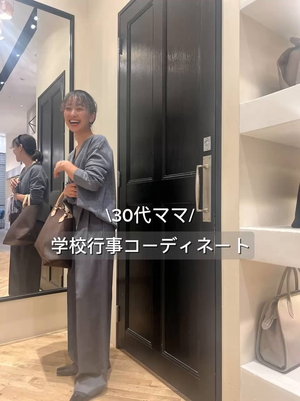 Hoaw.】ボックスチェーンピアス | Whim Gazette(ウィム ガゼット