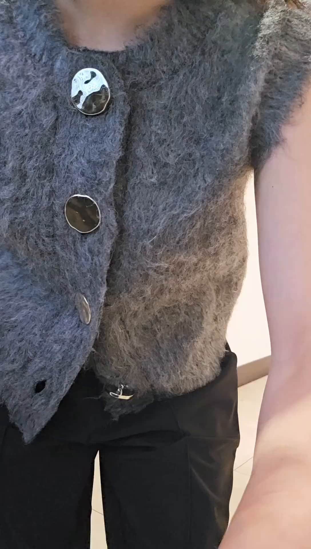 ウォッシャブルサイドライントリコットパンツ セール】ウォッシャブルサイドライントリコットパンツ（その他