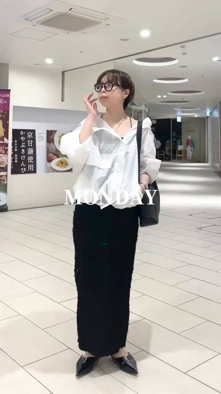 フーディーブルゾン | CAPRICIEUX LE'MAGE(カプリシュレマージュ