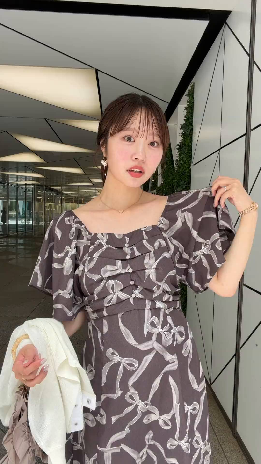natural couture(ナチュラルクチュール)naturalcouture本部のMIZUHOの