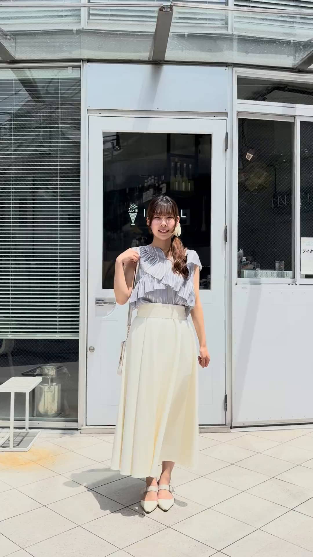 【ねぶりん】ナウクチュール/グレージュM/4枚 natural couture(ナチュラルクチュール)エミテラス所沢店のジュリ