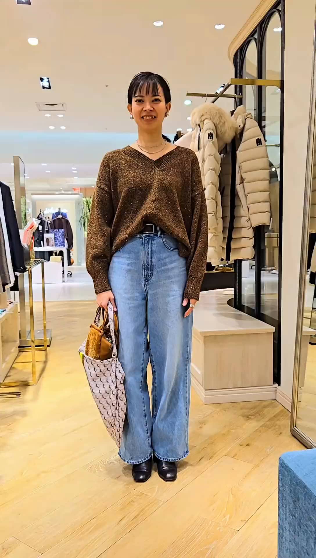 NOREMIDの新作デニムが日本一か？ NOREMID ノーリミットリジットデニム