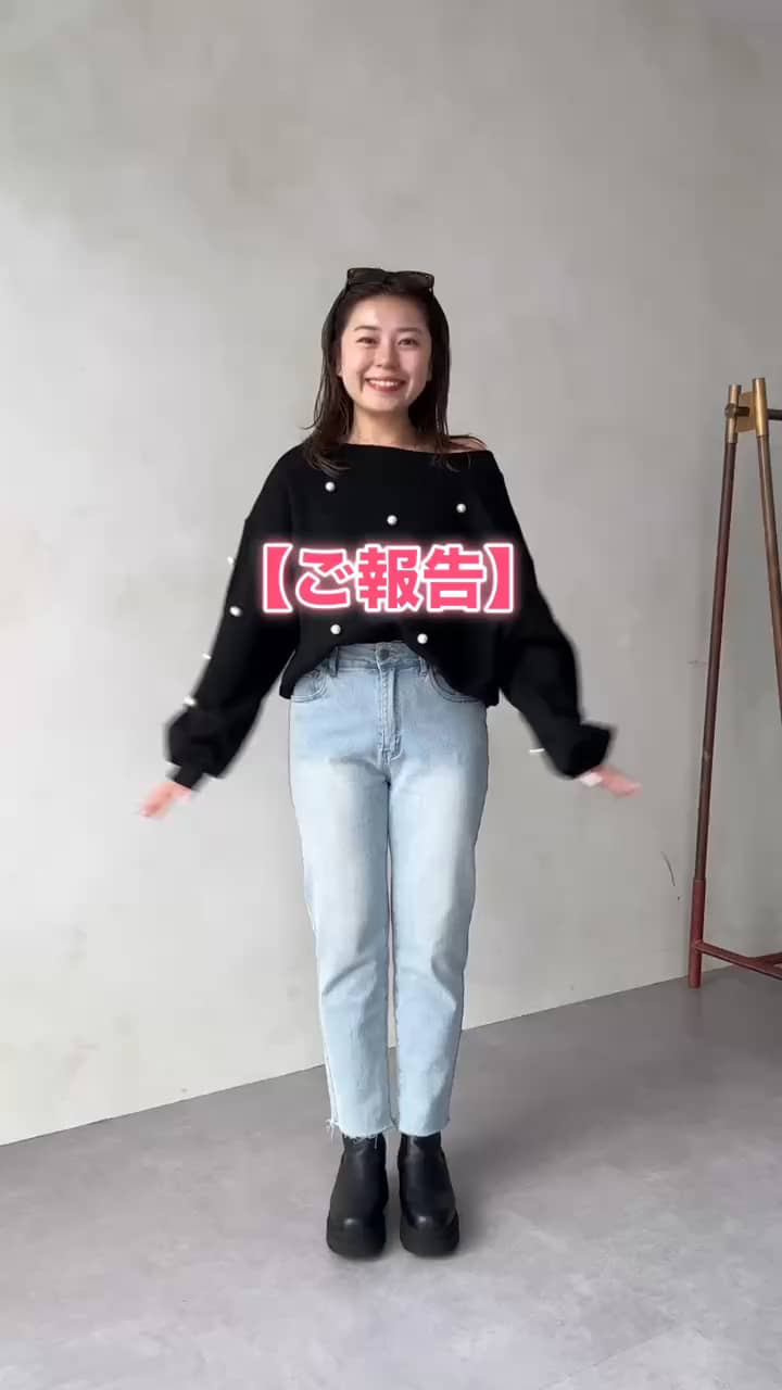 MOMO】袖刺繍スタンドネック中綿ブルゾン | prose verse(プロズ