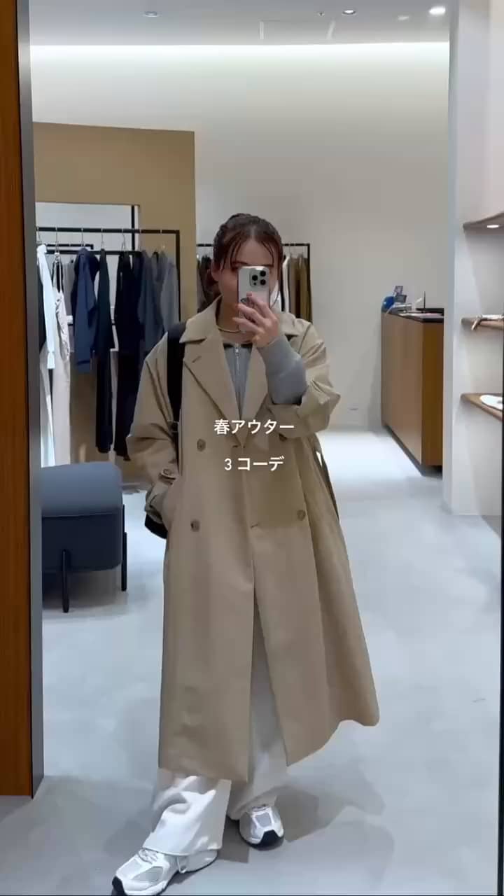 ヴィンテージライクミリタリージャケット | LOUNGEDRESS(ラウンジ