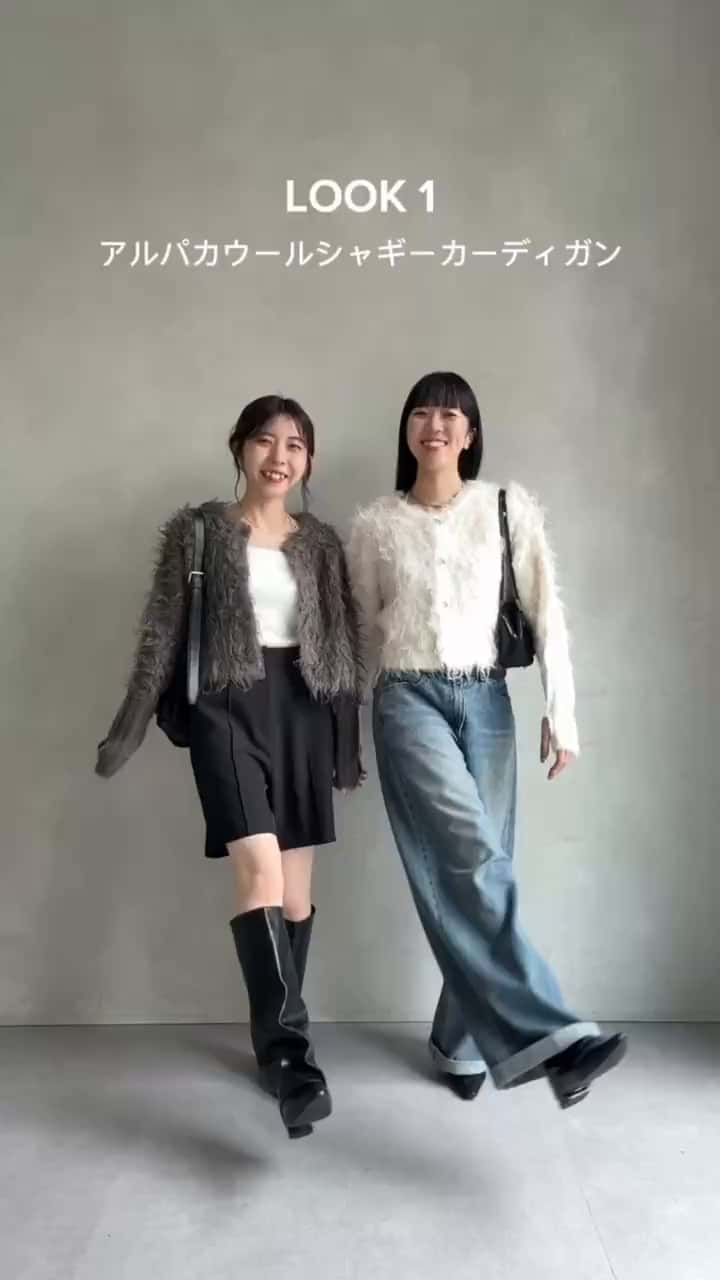 C.L】FOXカシミアボートネックニット | CAPRICIEUX LE'MAGE(カプリ