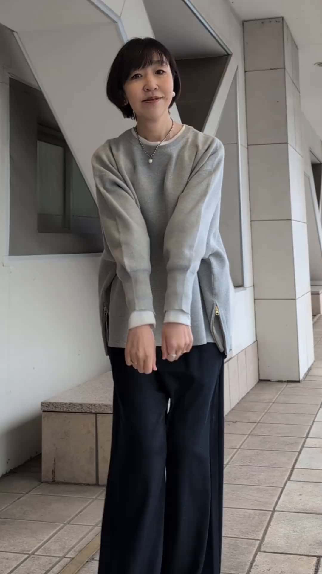 BEARDSLEY(ビアズリー)東急百貨店吉祥寺のKOMINEのスタッフ