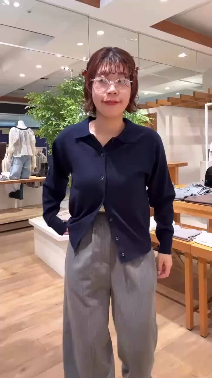 WHIMSIC/SETUP対応】FFA ジャケット | Kastane(カスタネ