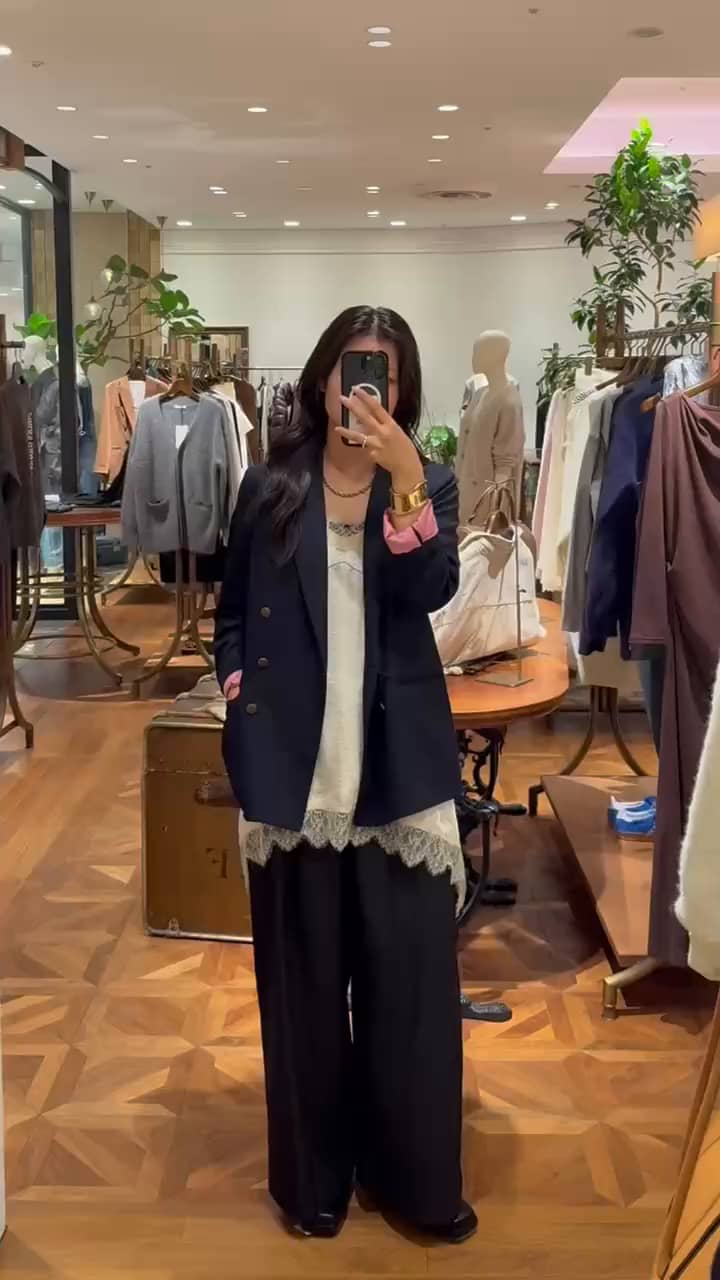 20周年限定 / テーラードジャケット | LOUNGEDRESS(ラウンジドレス