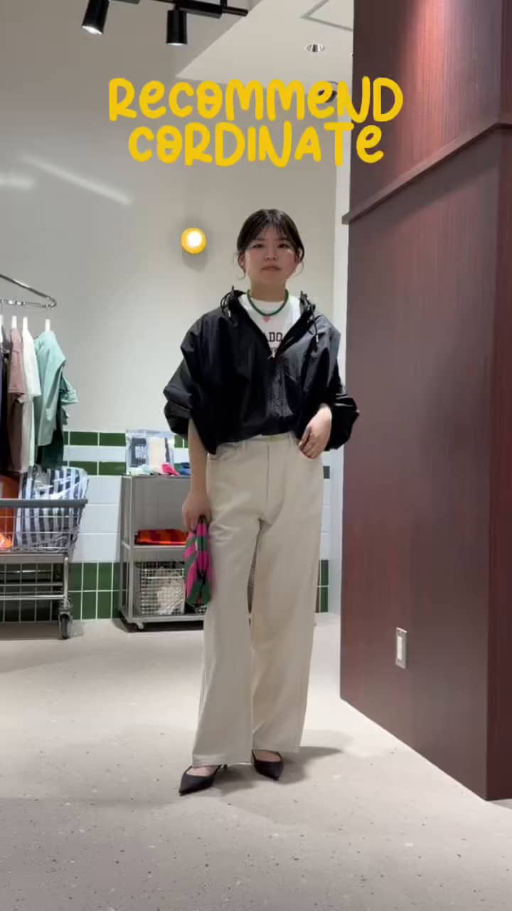 【MAQWEL/マクウェル】ウォッシャブルシアーブルゾン NOLLEY'S｜《セットアップ対応》【MAQWEL/マクウェル】ウォッシャブル