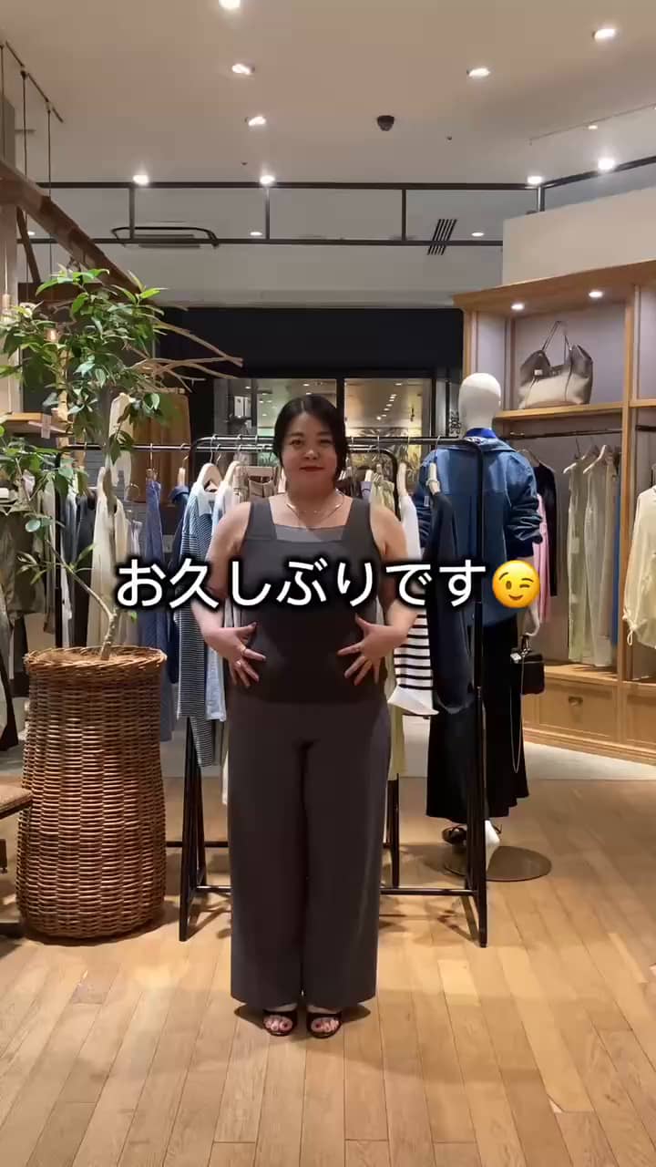 CEPIE./セピエ】トリムアシンメトリーニット | COLLAGE