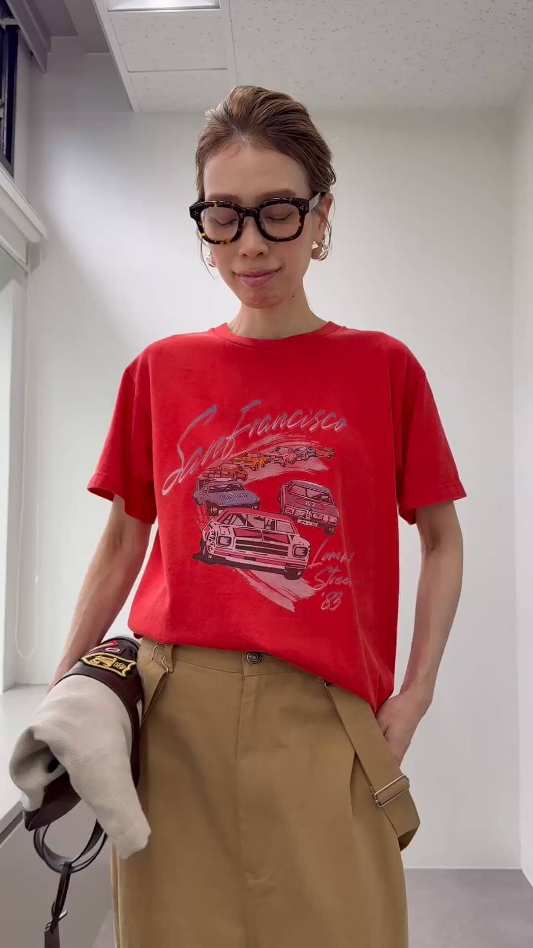 Whim Gazette(ウィムガゼット)本部の遠藤 のスタッフコーディネート