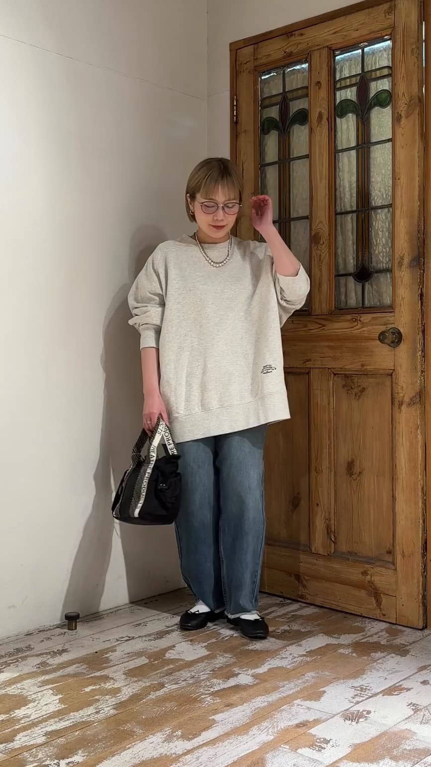 PUAL CE CIN(ピュアルセシン)京都三条店のエリカ【147cm】のスタッフ