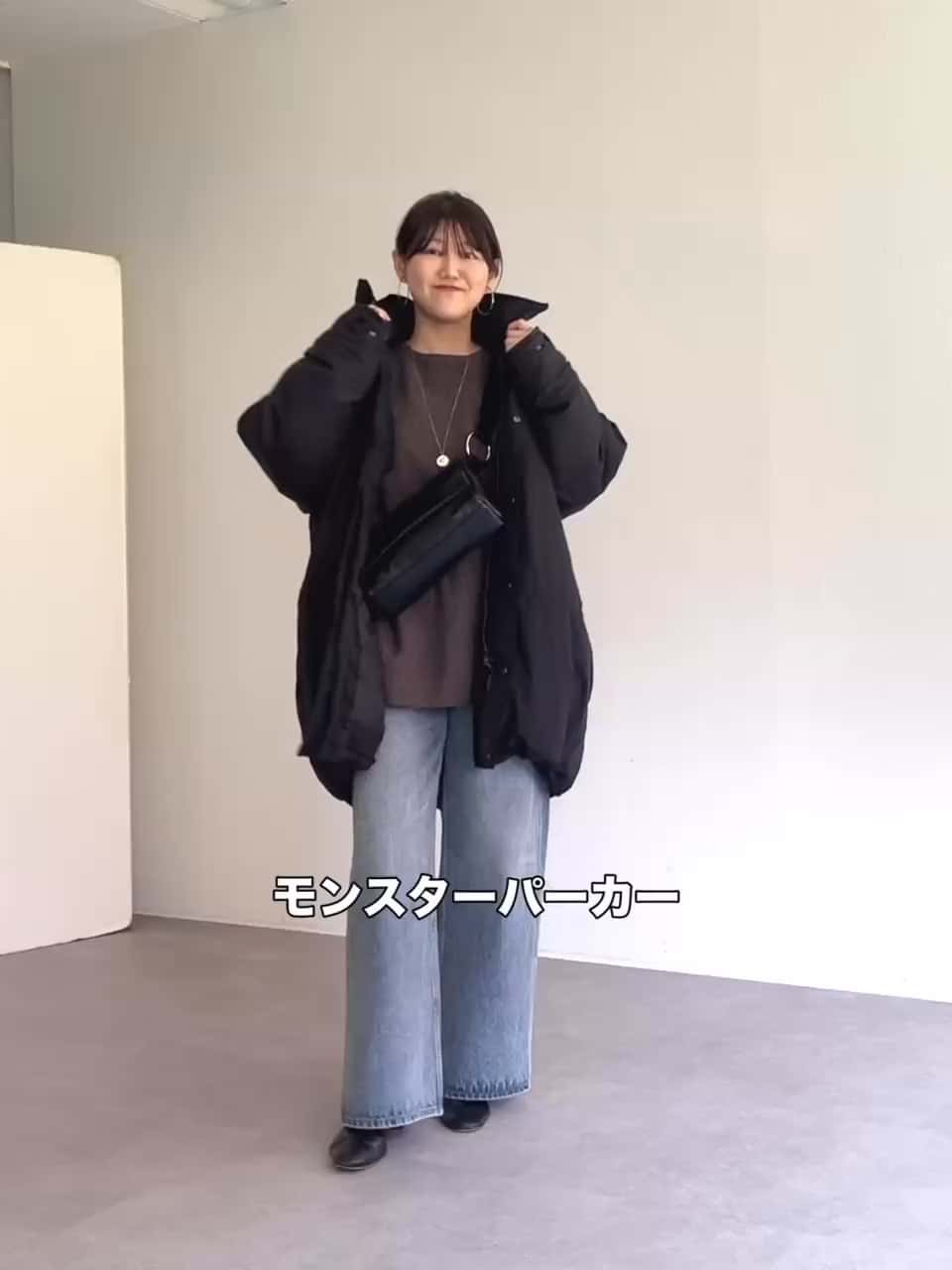 モンスターパーカー | BEARDSLEY(ビアズリー)レディース | PAL CLOSET