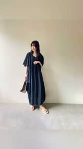 A VACATION】別注BOX MESH PAI | Whim Gazette(ウィム ガゼット