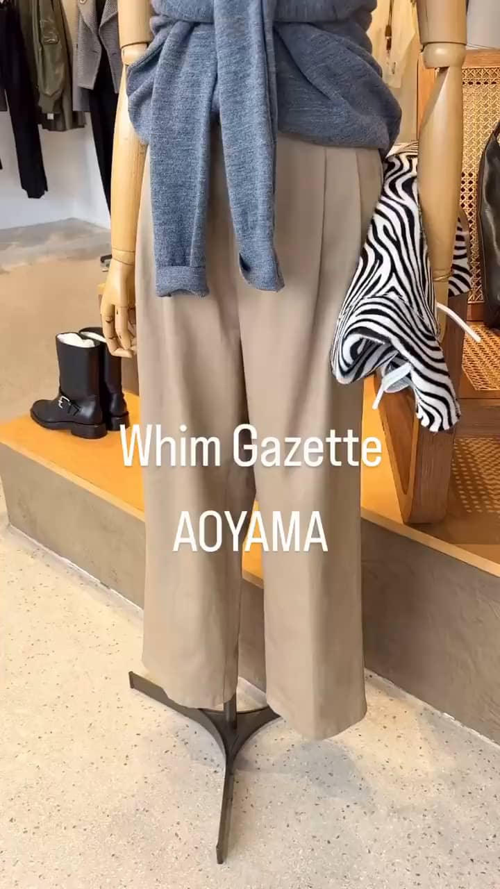 スリットスカート | Whim Gazette(ウィム ガゼット)レディース | PAL CLOSET(パルクローゼット) -  パルグループ公式ファッション通販サイト