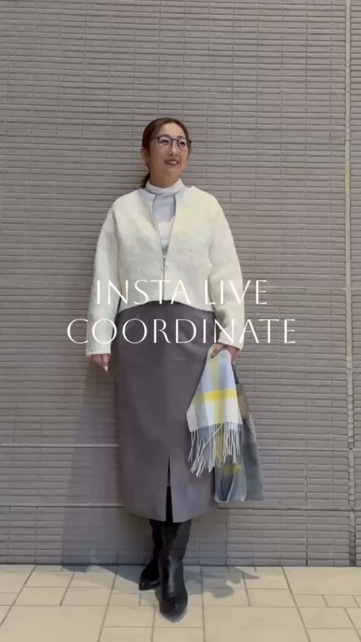 レースコンビニットブルゾン | NOLLEY'S(ノーリーズ)レディース | PAL