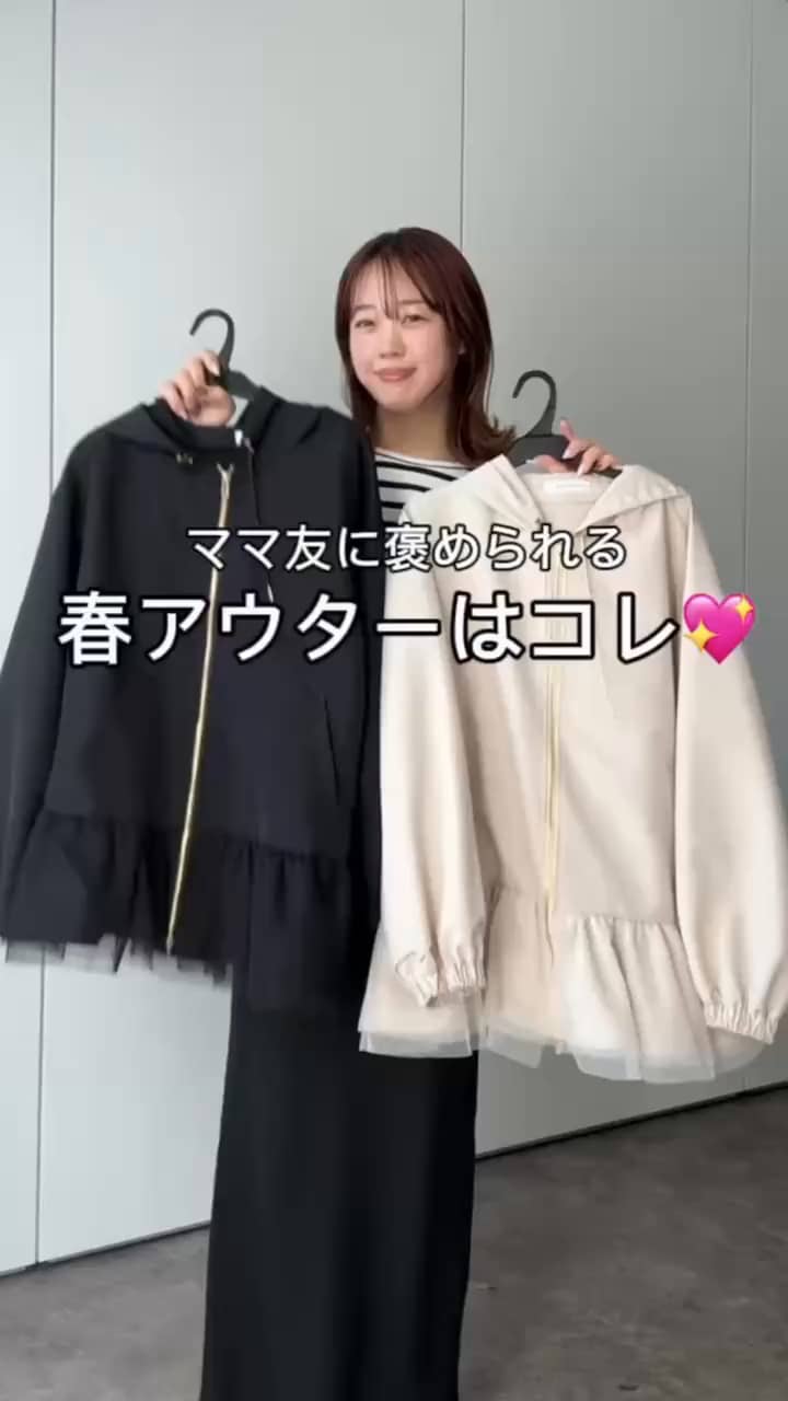 チェスティ♡完売ビュー付ボーダートップス バックタグAラインボーダートップス | prose verse(プロズヴェール