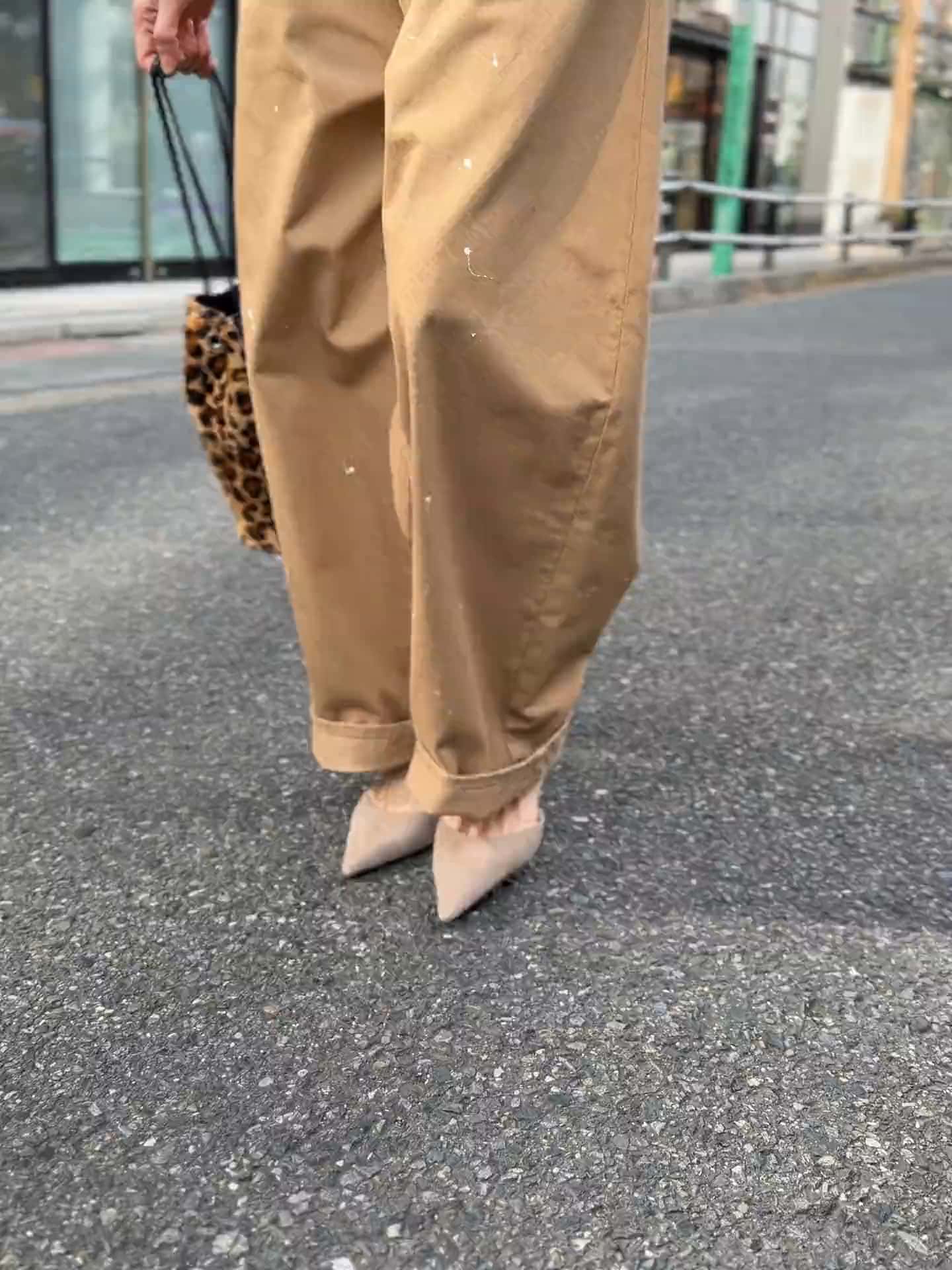 Whim Gazette(ウィムガゼット)本部の武藤のスタッフコーディネート詳細