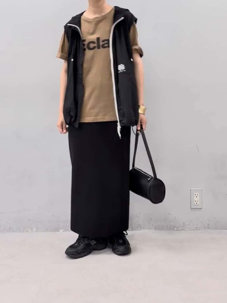 ☆ダル★ビョル☆ 双子コーデ ☆アウトフィット・ジュエ PUAL CE CIN(ピュアルセシン)PUAL CE CIN 本部のnakataのスタッフ