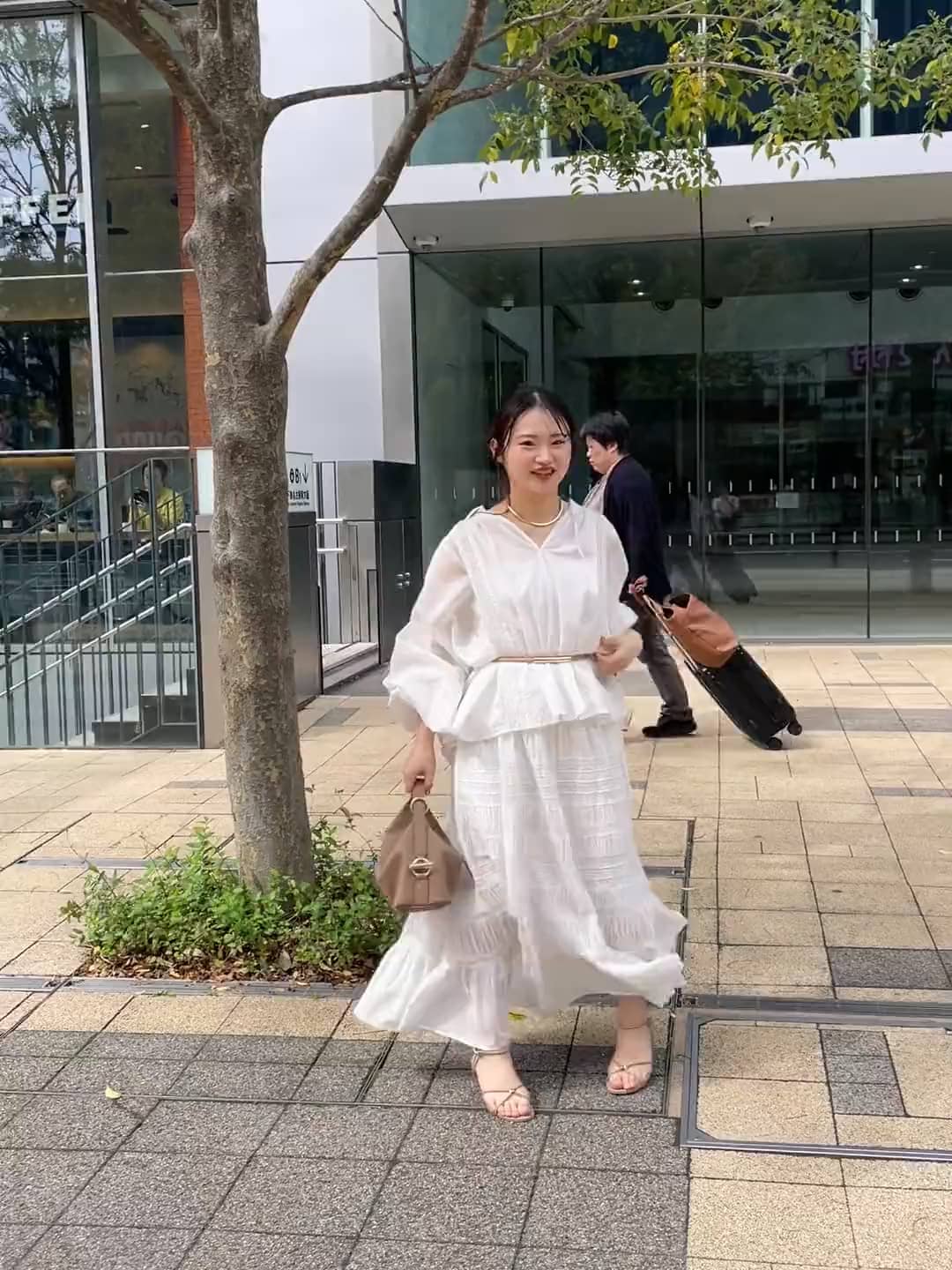 LOUNGEDRESS(ラウンジドレス)名古屋タカシマヤゲートタワーモール店の