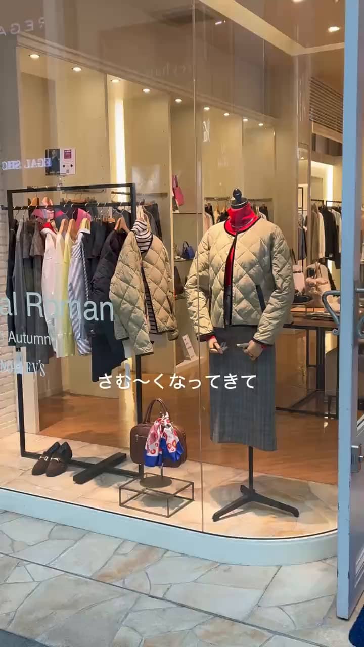 TAION/タイオン】別注ミドル丈Aラインフードダウン | NOLLEY'S