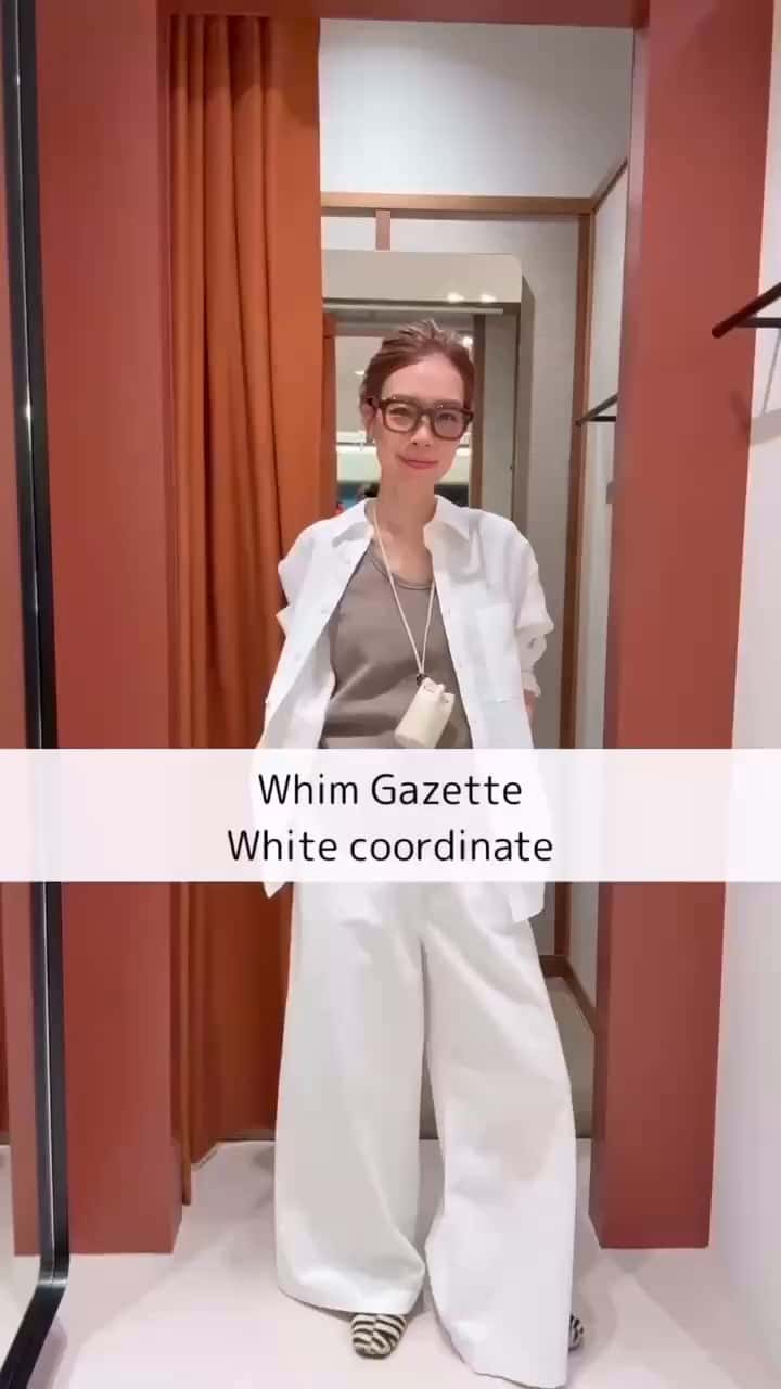 オールインワン | Whim Gazette(ウィム ガゼット)レディース | PAL