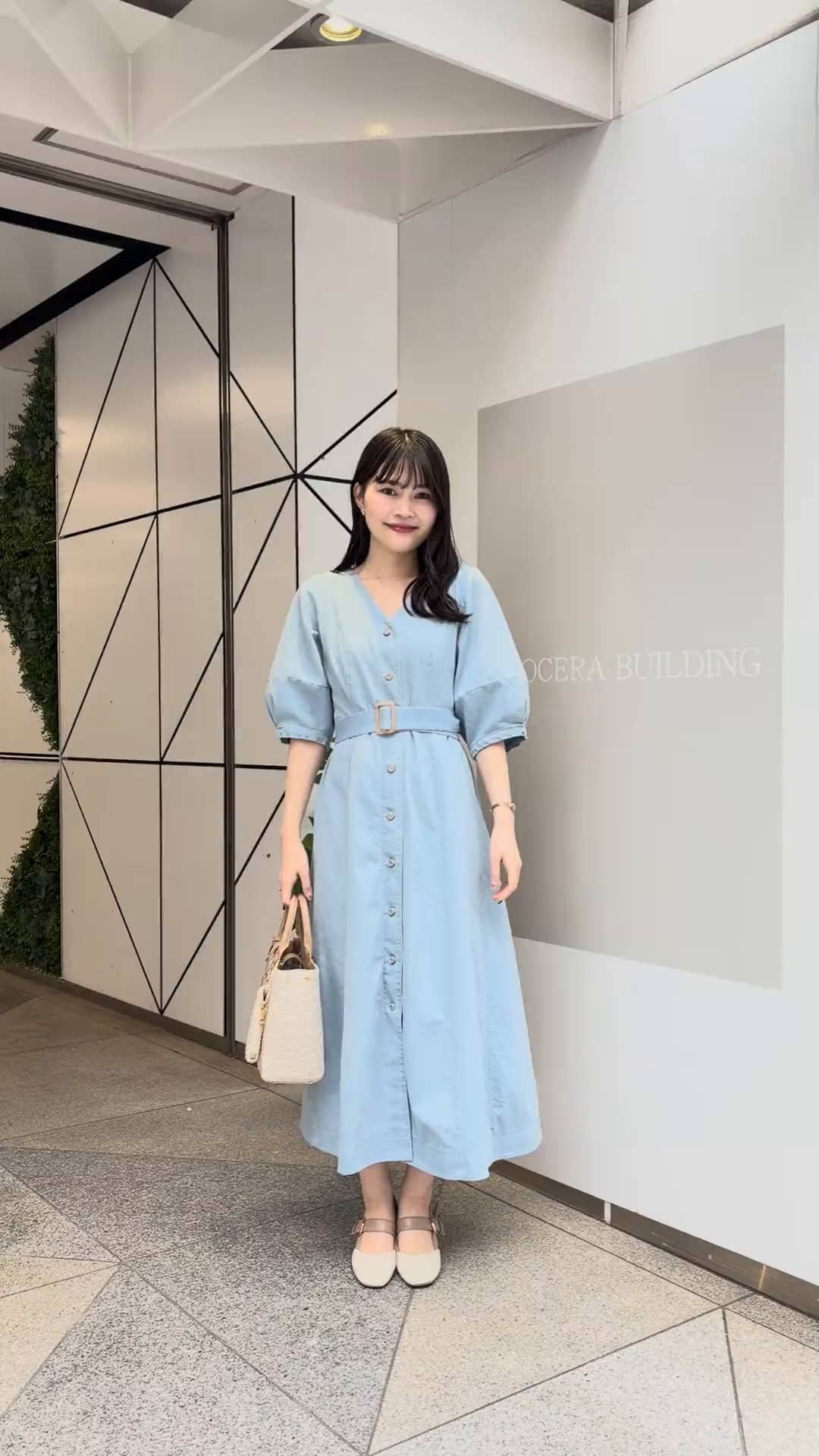 natural couture(ナチュラルクチュール)Every very nice claup 東京