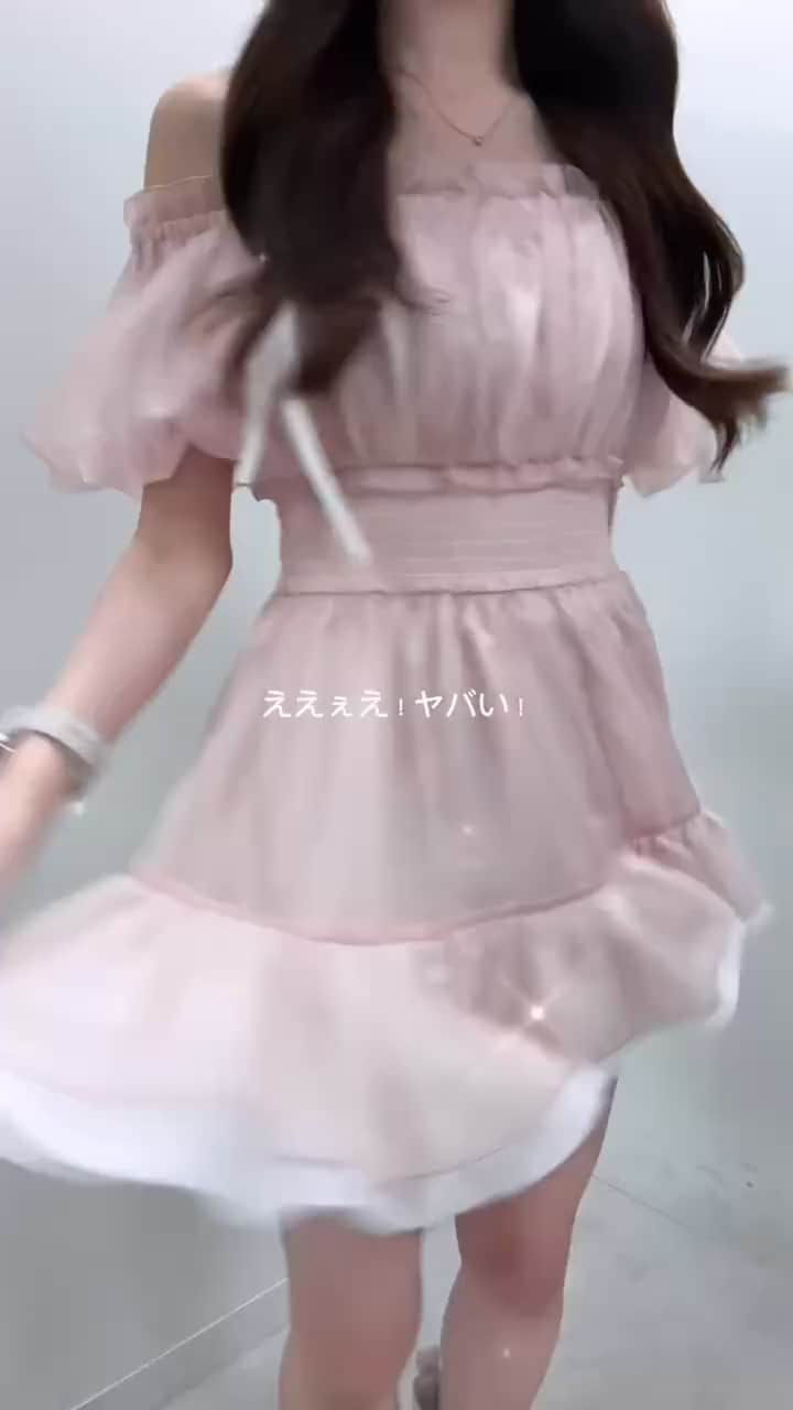 半袖愛されメロチュニック | one after another NICE CLAUP(ワン