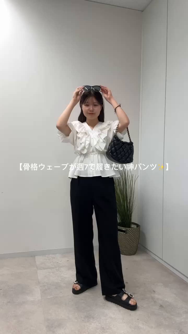 ◆９月５日まで◆美品◆HAVERSACKハードツイストグログランワンピース♡ 313339225_L.jpg