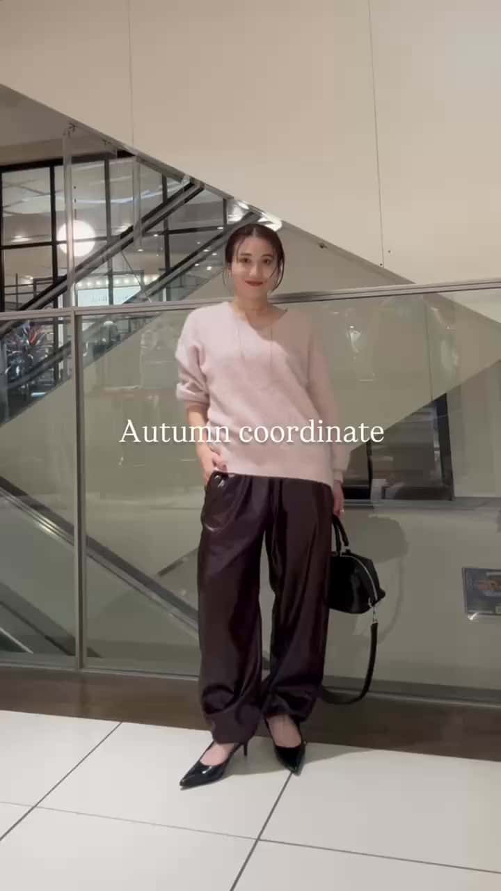 新色登場》ファーカシミヤVニット | LOUNGEDRESS(ラウンジドレス