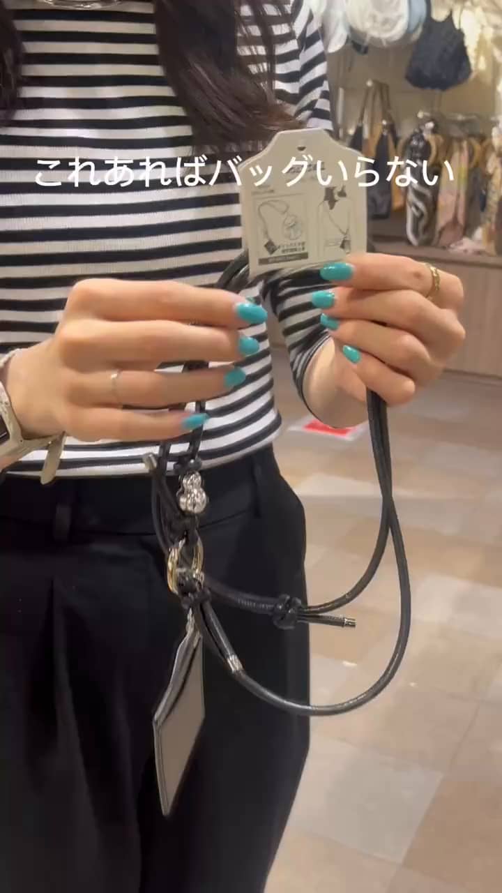 (Strap card) 各1点 専用 男女兼用 両面クリア IDカードネームホルダー 名札 ハードケース