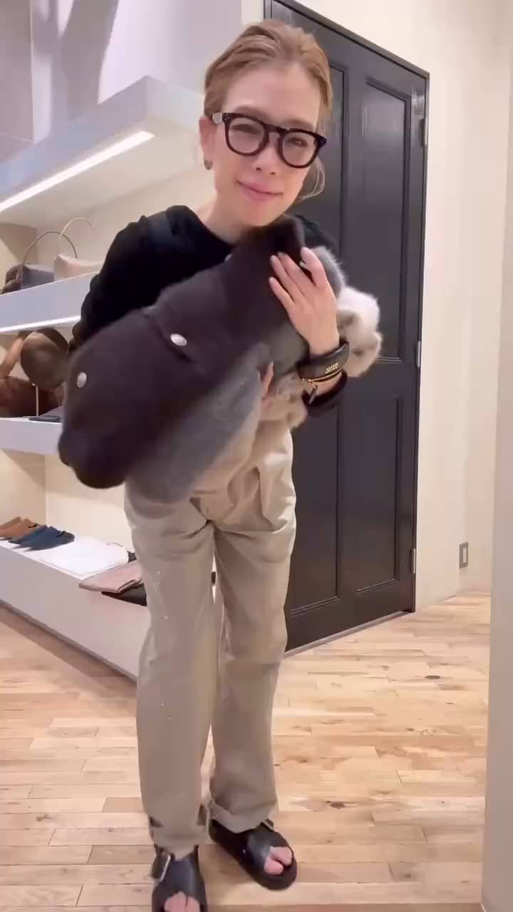 ツイル顔料染めスカート | Whim Gazette(ウィム ガゼット