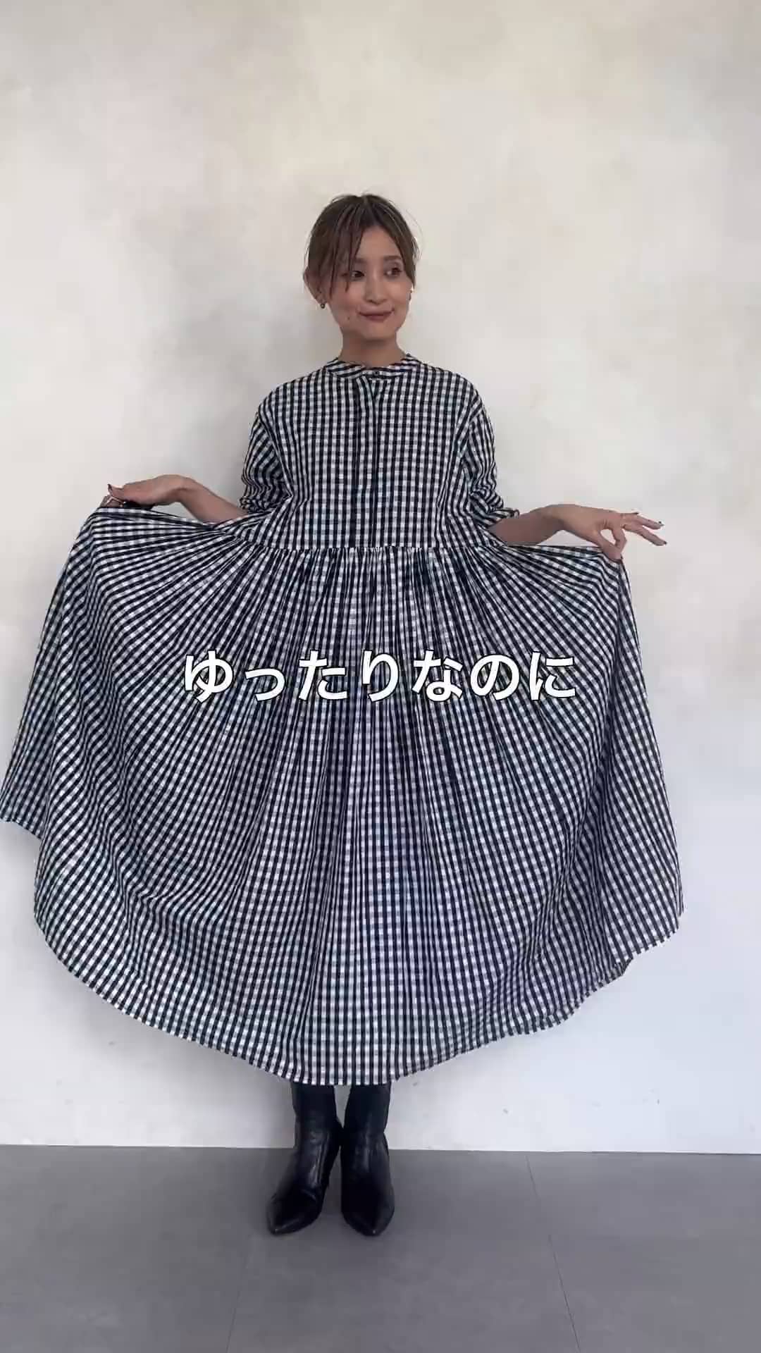 BEARDSLEY(ビアズリー)PALCLOSET店のTANAKAのスタッフコーディネート