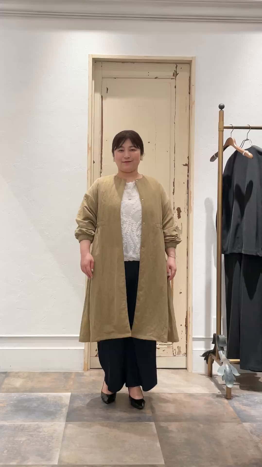 BEARDSLEY(ビアズリー)日比谷シャンテ店のWAKIのスタッフ