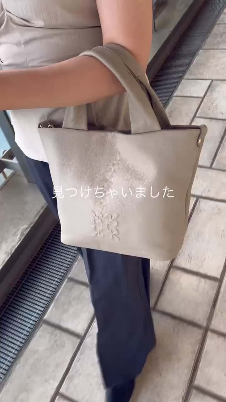 Souffle TOTE】レザー2WAYトートバッグ | russet(ラシット)レディース