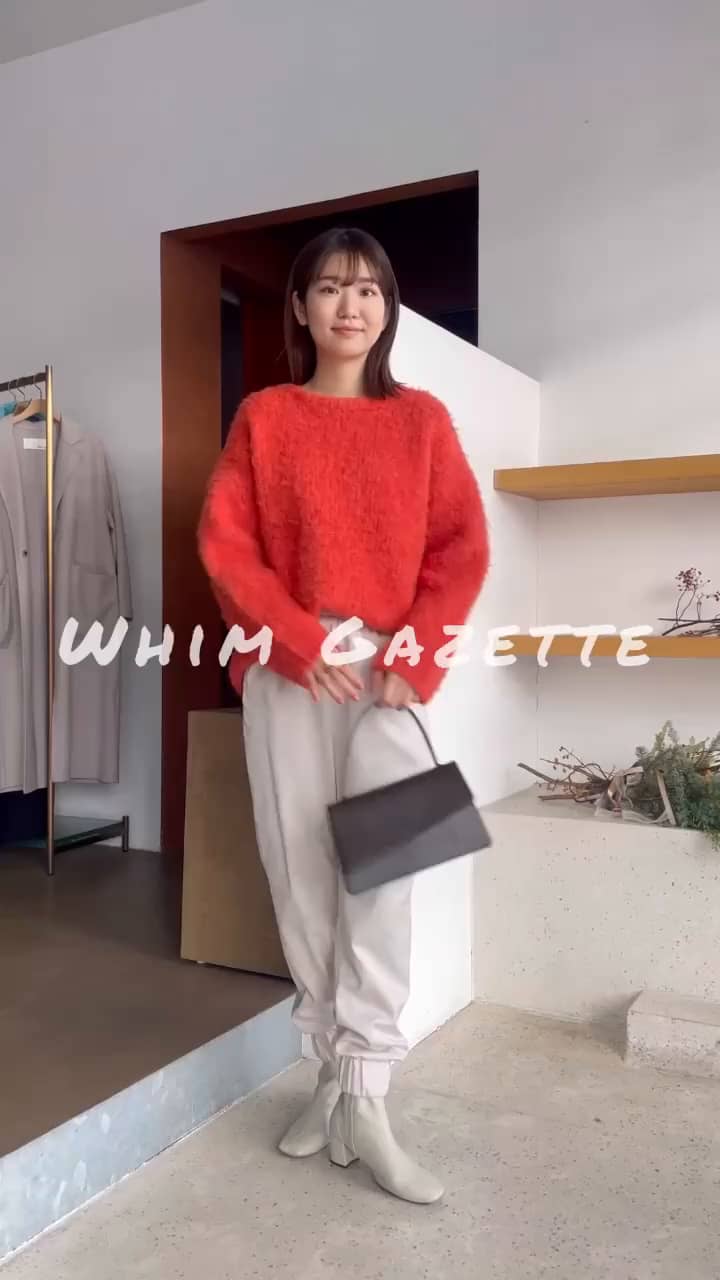 タフタティアードスカート | Whim Gazette(ウィム ガゼット