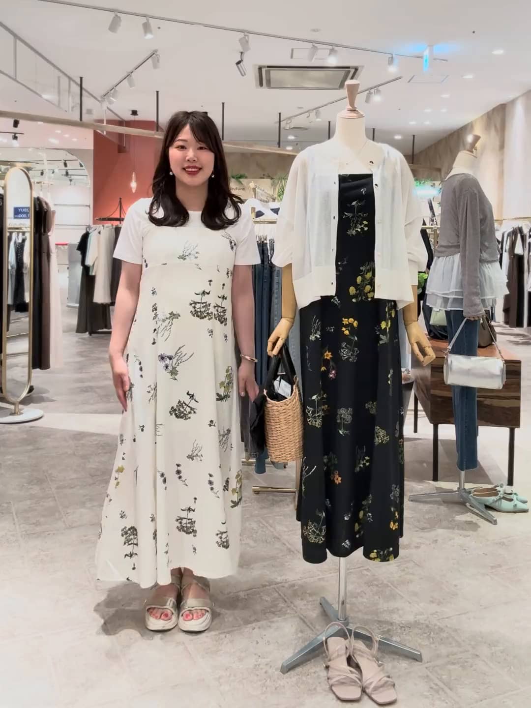 natural couture(ナチュラルクチュール)エミテラス所沢店のアコ【62kg