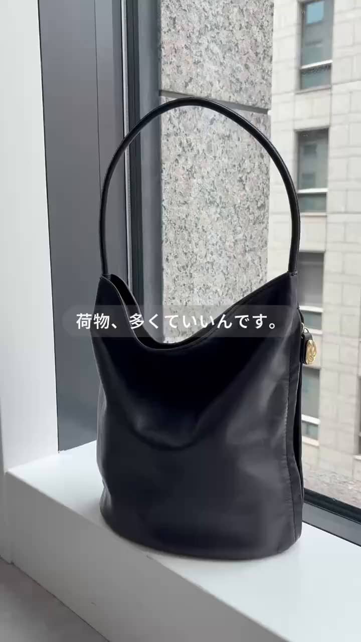 バケットトートバッグ(PT-234) | gemeil(ジェムイル)レディース | PAL