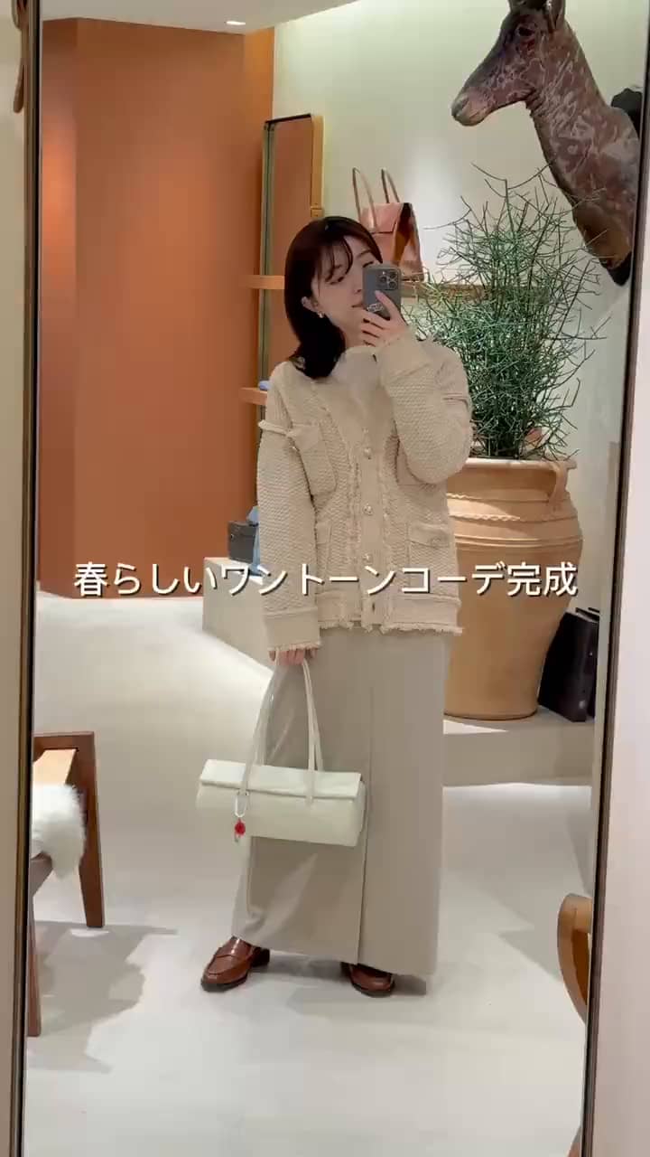 Drawing Numbers】キュプラシースルーブラウス | Whim Gazette(ウィム