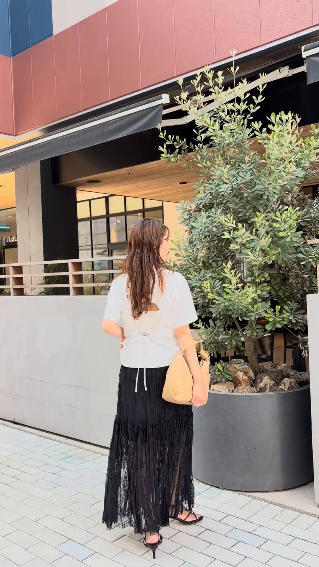 Loungedress - 専用ページ LOUNGEDRESS(ラウンジドレス)ららぽーとTOKYO-BAY店のFukudaのスタッフ