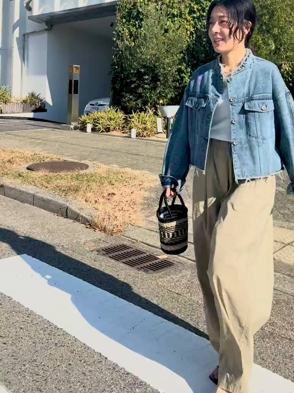 石塚 理歌