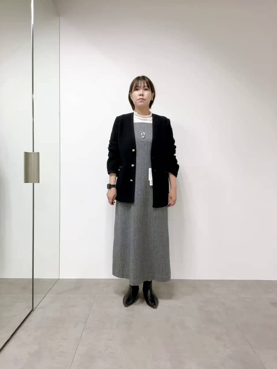 SAYAKA