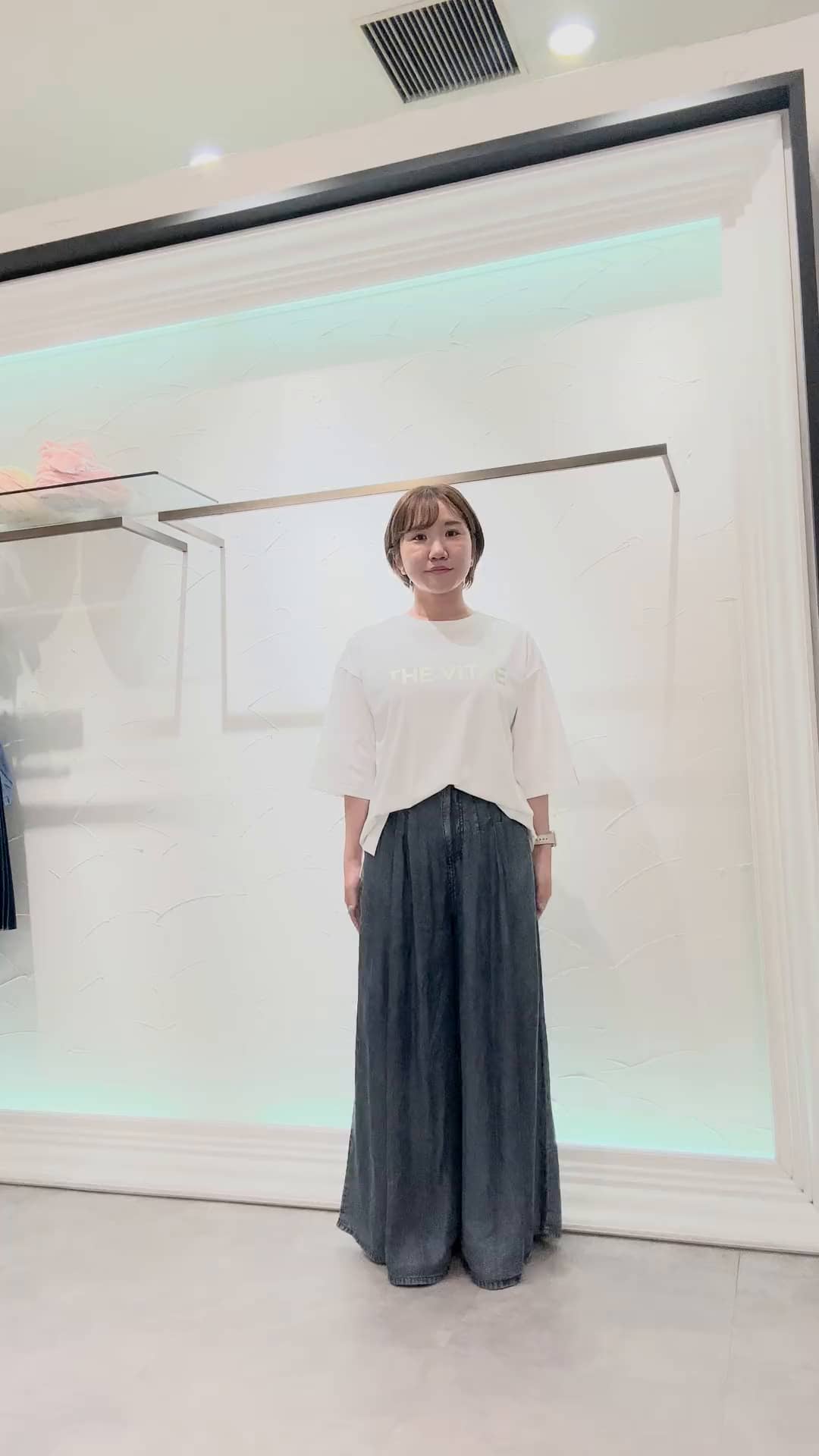 NANAE